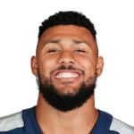 Harold Landry III