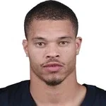 Taron Johnson