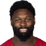 Josh Sweat