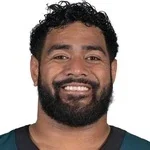 Jordan Mailata