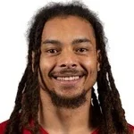 Mike Ford Jr.