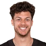 Corey Bojorquez