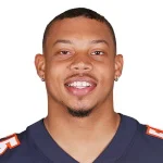 Josh Woods