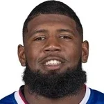 Ed Oliver