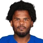 Jerry Tillery