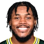 Josh Jacobs
