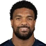 Dre'Mont Jones