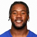Bobby Okereke