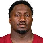 Deebo Samuel Sr.