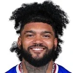 Ty Johnson