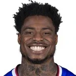 C.J. Gardner-Johnson