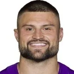 Blake Cashman