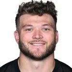 Cole Holcomb