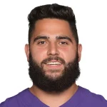 Patrick Mekari
