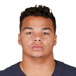 Sam Mustipher