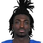 Ashton Dulin